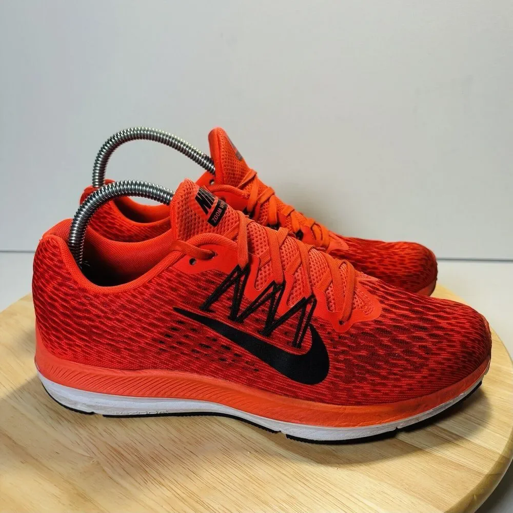 Nike‎ Zoom Window 5 Running Sneaker Mens Size 10 Lace Up